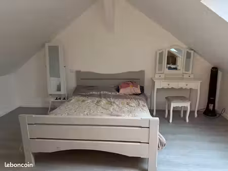 loue appartement