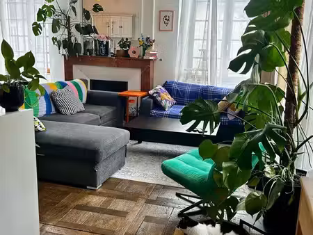 appartement centre ville