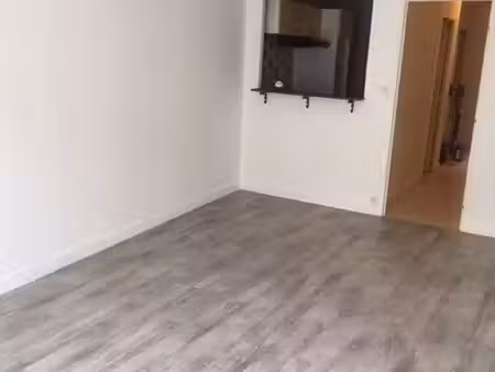loue bel appartement f2 hyper centre bourbonne les bains