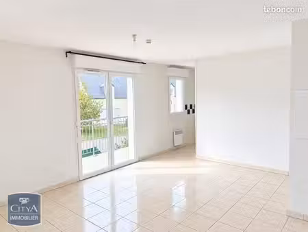 appartement 2 pièces 47 m²