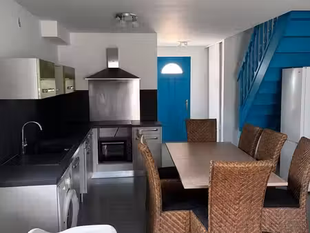 location à l'année entre solenzara et ste lucie de porto vecchio