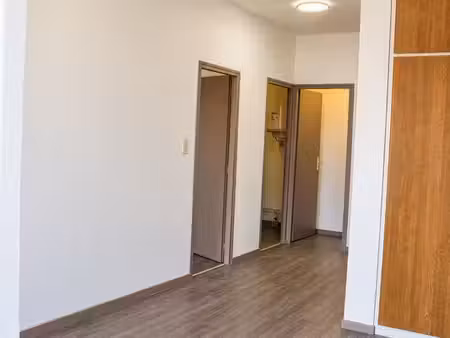 appartement t2 avec balcon