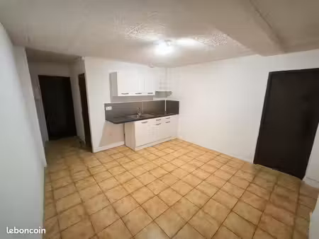 appartement t2