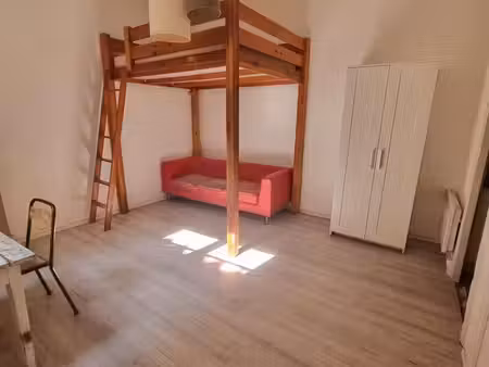 studio meuble centre ville