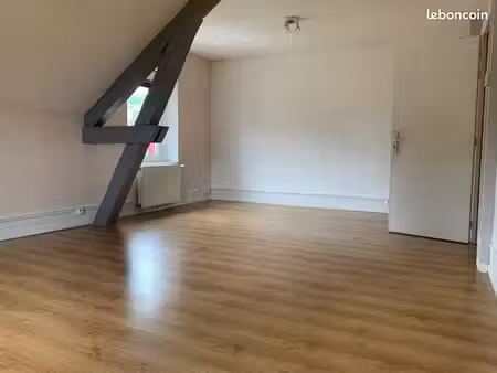 loue appartement f3