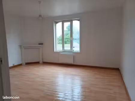 maison 2 chambres 80m2