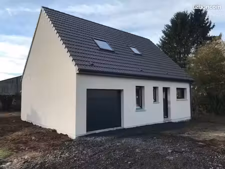 maison 5 pièces