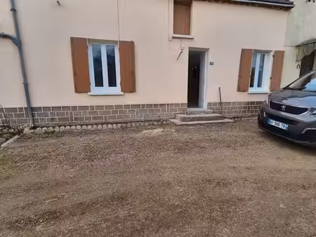 maison à nonneville