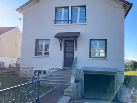 ?maison t4 de 92 30 m²