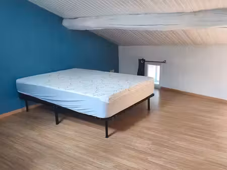 maison 3 chambres