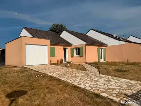 maison 4 pièces 103 m²