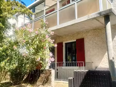 maison à villard bonnot