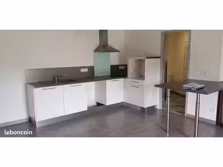 appartement t3
