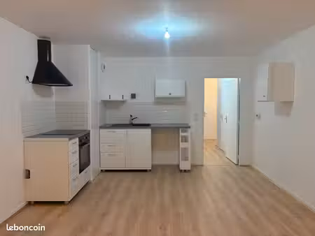 appartement 3 pièces 62m2