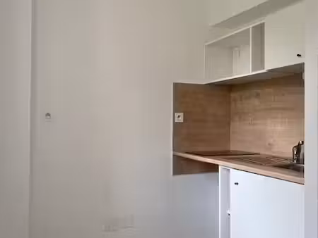 appartement type 2 duplex