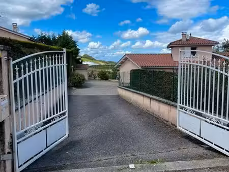 villa