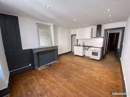appartement t2 lesparre