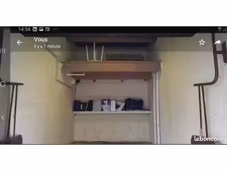 box à louer
