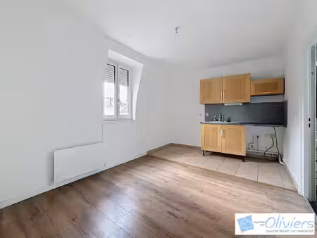 appartement à vendre chevreuse