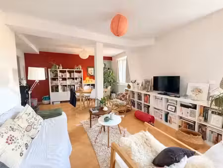 vente duplex 3 pièces 65.11 m² à compiegne (60200)  189 000 €
