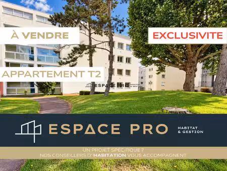 appartement a renover