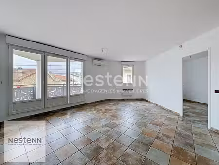 appartement miramas 3 pièces parking privé terrasse