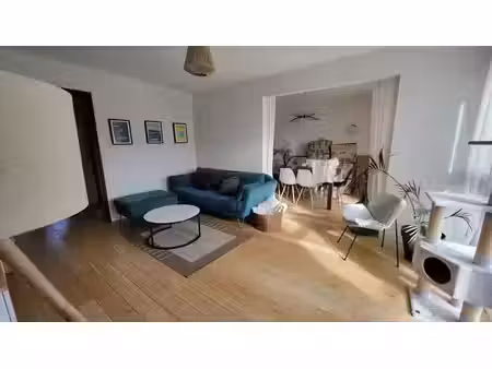 location appartement 2 pièces 61.19 m² à sainte-foy-lès-lyon (69110)  1 046 €