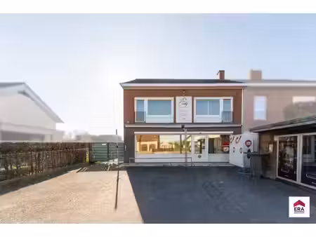 appartement à louer à wingensesteenweg 12 tielt (rbx05032)