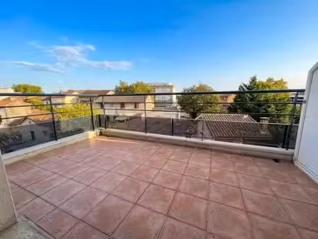 vente appartement 3 pièces 75 m² à toulouse (31000)  219 990 €