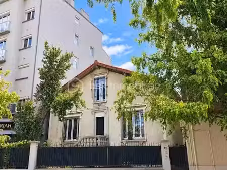 vente maison 10 pièces 182 m² à aubervilliers (93300)  430 000 €