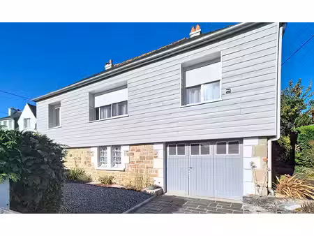 maison carhaix plouguer 3 pièces 65m2