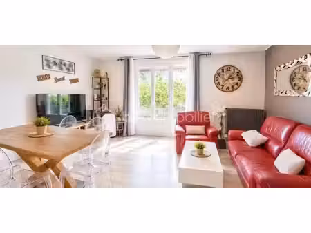 vente maison 3 pièces 71 m² à cerisiers (89320)  145 000 €