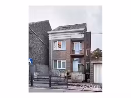 maison à louer à rue de la verdure 42 frameries (vbe74817)