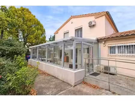 vente maison 6 pièces 155 m² à lézignan-corbières (11200)  229 000 €