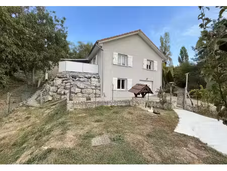 maison familiale 5 chambres dans un bel environnement