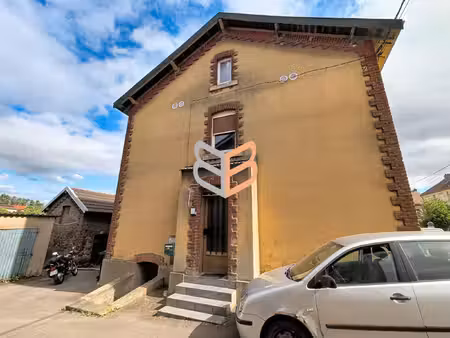 maison de rapport – rédange – proche frontière – colocat