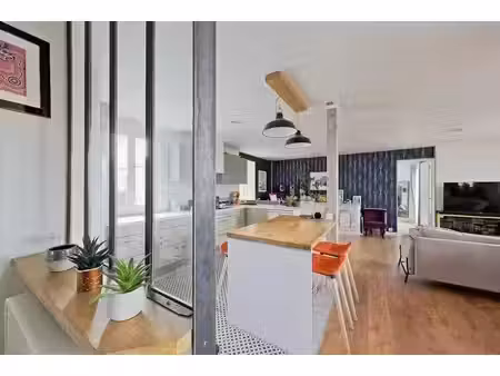 vente maison 5 pièces 120 m² à thorigny-sur-marne (77400)  449 000 €