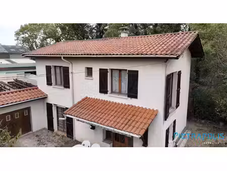 maison traditionnelle à marlieux - proximite gare