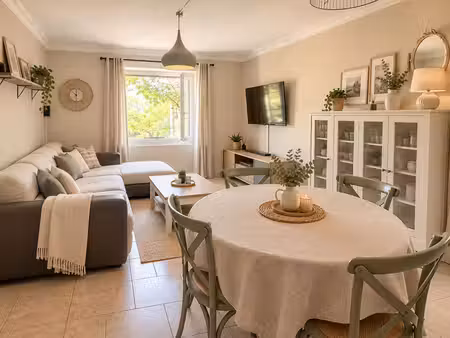 maison de village 4 pièces ? 120 m² ? sainte-anastasie-sur-issole