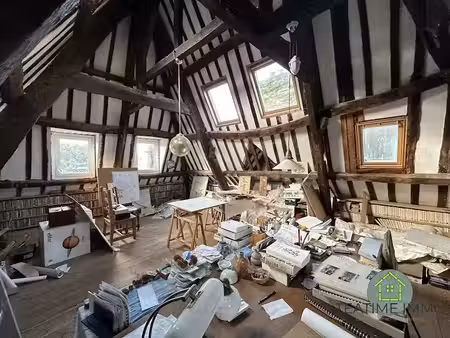 vente maison 6 pièces 189 m² à morlaix (29600)  476 900 €