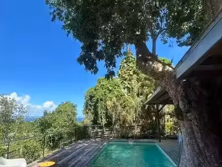 vente propriété 6 pièces 145 m² à petit bourg (97170)  480 000 €