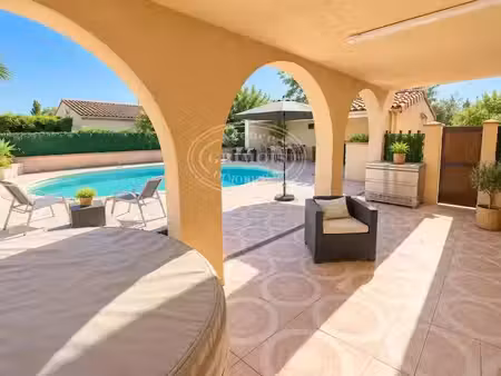 vente villa 5 pièces 160 m² à dieupentale (82170)  463 000 €