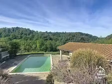 vente maison 6 pièces 211 m² à roche (38090)  465 000 €