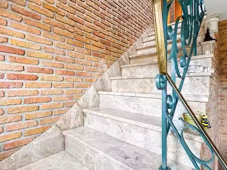 vente maison 10 pièces 245 m² à maninghem (62650)  472 500 €