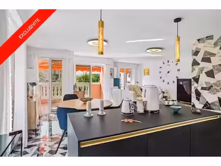 vente appartement 4 pièces 110.04 m² à cannes (06400)  960 000 €