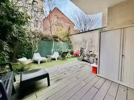 vente appartement 4 pièces 97.68 m² à charenton-le-pont (94220)  899 000 €