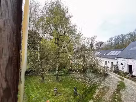 vente maison 24 pièces 460 m² à hucqueliers (62650)  489 580 €
