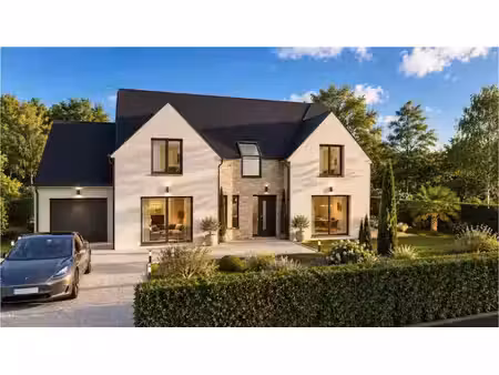 vente maison neuve 6 pièces 180 m² à mormant (77720)  490 000 €