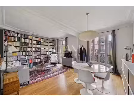 vente appartement 2 pièces 51.17 m² à clamart (92140)  289 000 €