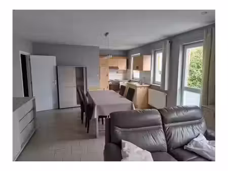appartement à louer à croix de bourgogne mettet (vwd18948)